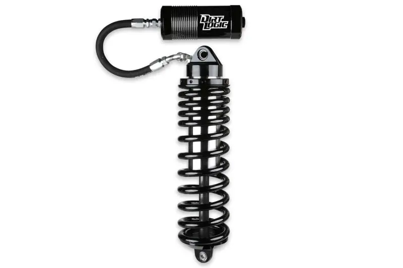 Fabtech 6-Inch Front Dirt Logic 4.0 Reservoir Coilover For 2011–2016 Ford F-250/F-350 4Wd (Passenger Side) 1