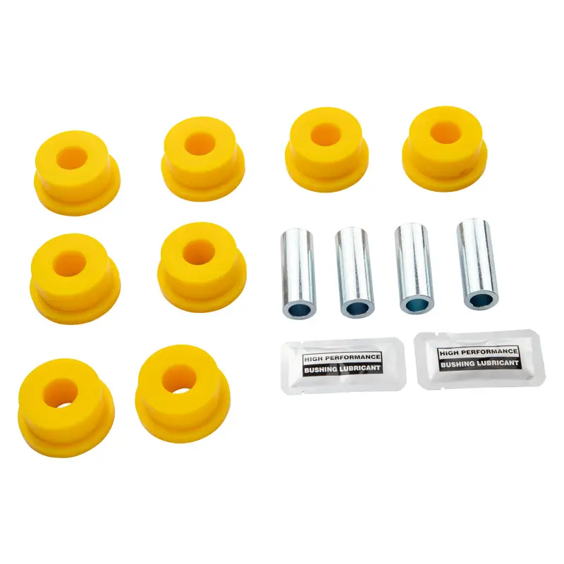Arb Upper Control Arm Bushing Kit For Gq Patrol – Heavy-Duty Replacement Set 1