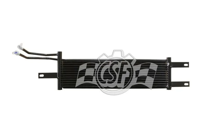 Csf 02-06 Dodge Ram 1500 3.7L Transmission Oil Cooler 1
