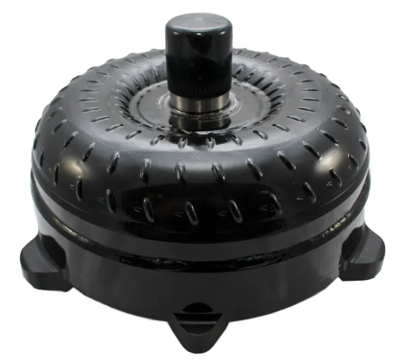 Fti Billet Triple-Disc Lock-Up Torque Converter – 9.5In, 3600 Rpm Stall, For Gm 6L80E/6L90E Transmissions 1