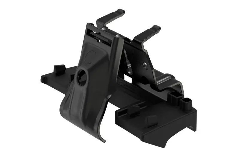 Thule Flush Rail Roof Rack Fit Kit – Model 186126 For Integrated Rail Systems 1