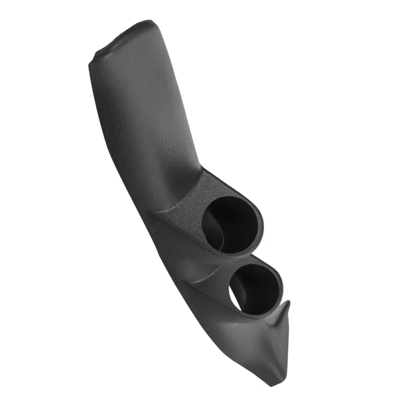 Autometer A-Pillar Dual Gauge Mount – 2-1/16″, Fits Blazer/Jimmy (1995–1997) & S10 (1994–1998) 1
