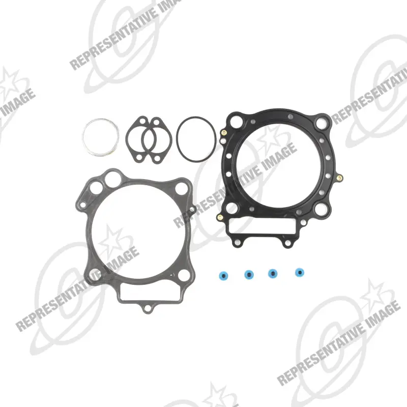 Cometic Mls Head Gasket Set – Harley-Davidson Milwaukee-Eight Engine (2017–2018), 4.125" Bore, .030" Thickness 1