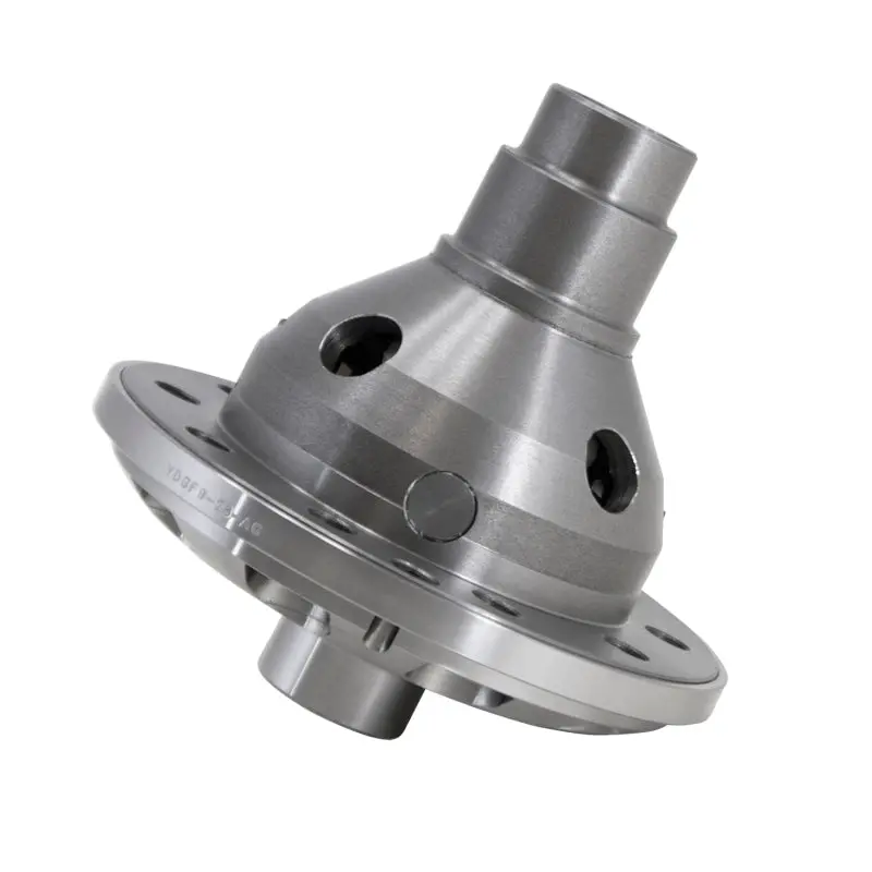 Yukon Gear Trac-Loc Limited-Slip Differential For Ford 9-Inch Axles – 28-Spline, Aggressive Traction Design 1