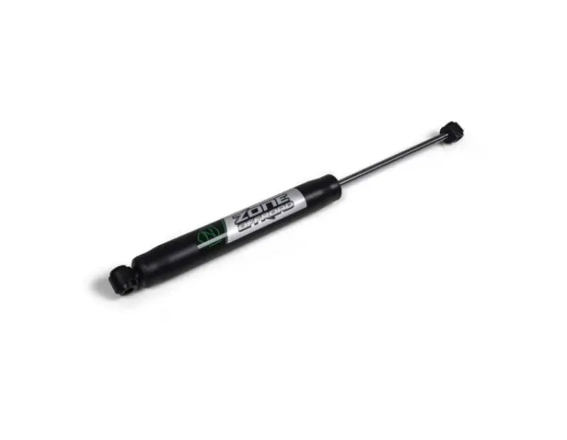 Zone Offroad Nitro Rear Shock – 24.40In Extended × 16.10In Compressed × 2-3/8In Body Diameter, Bp/Clevis Mount 1