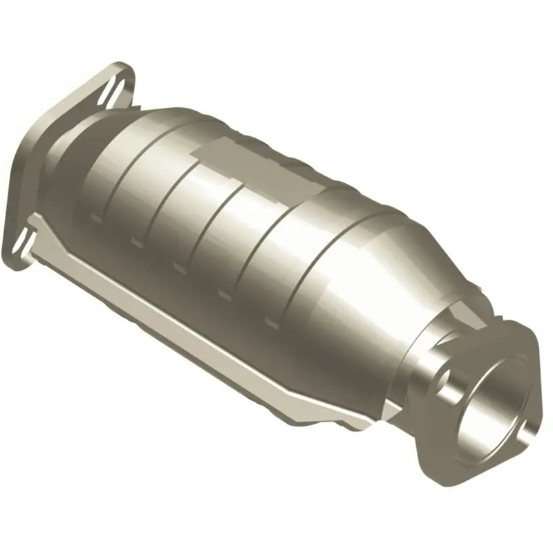 Magnaflow Direct-Fit Catalytic Converter – For 1981–1985 Mazda Glc 1.5L (California Spec) 1