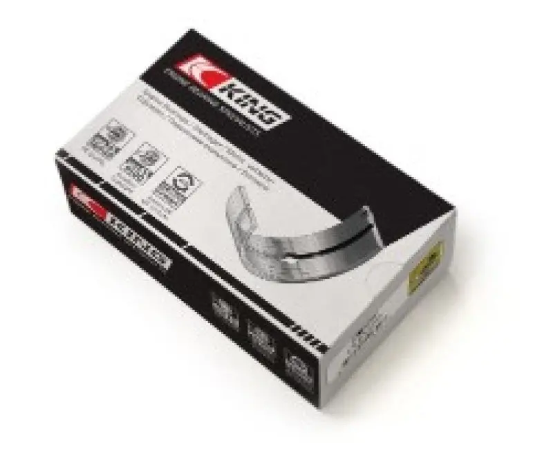 King Ford 4.6L Dohc/Sohc 24V V8 Performance Main Bearing Set - Coated 1
