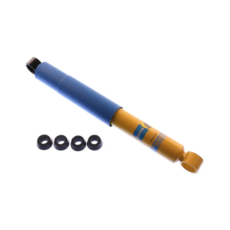 Bilstein B6 Monotube Rear Shock – 46Mm, Left-Side, For 1995 Toyota Tacoma Sr5 1