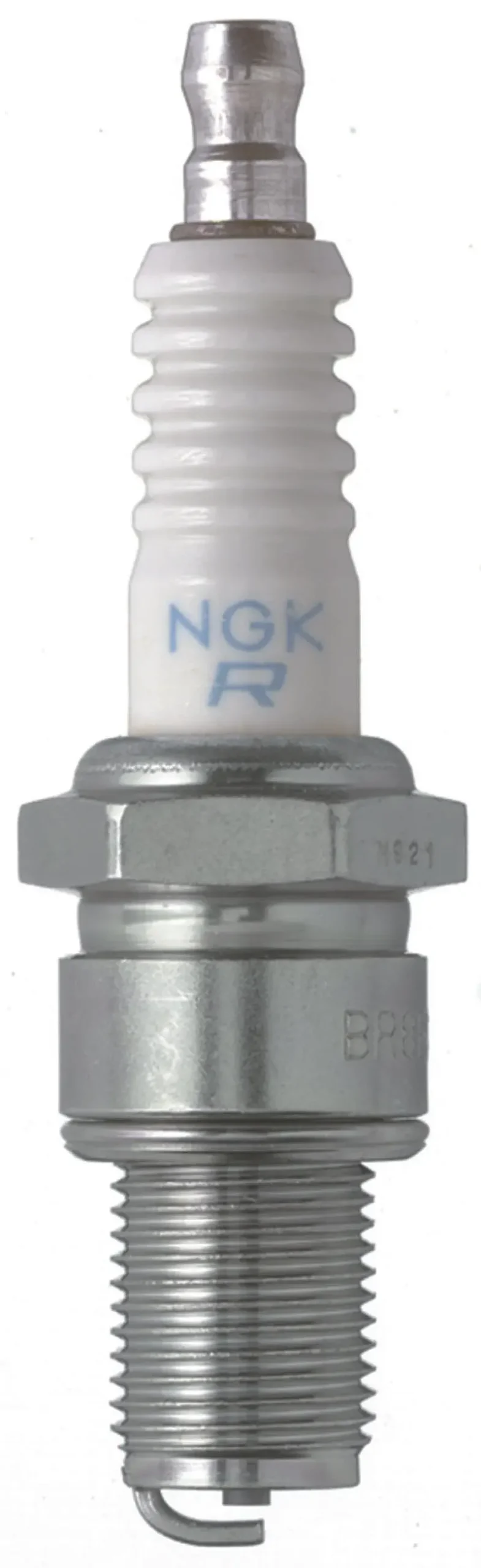 Ngk Nickel Spark Plugs – Br5Es, 4-Pack 1