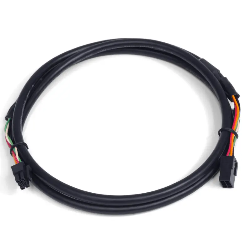 Banks In-Cab B-Bus Extension Cable – 48-Inch Length For Engine Monitoring Systems 1