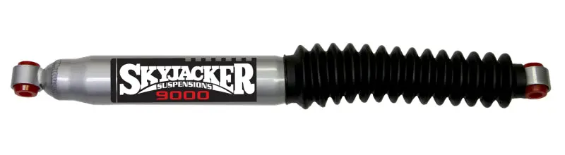 Skyjacker Steering Damper Kit For 2007–2017 Jeep Wrangler Jk Models 1