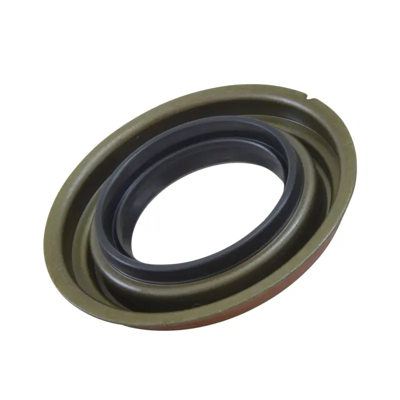 Yukon Gear Full-Floating Axle Seal Compatible With Gm 14-Bolt Rear Axles 1