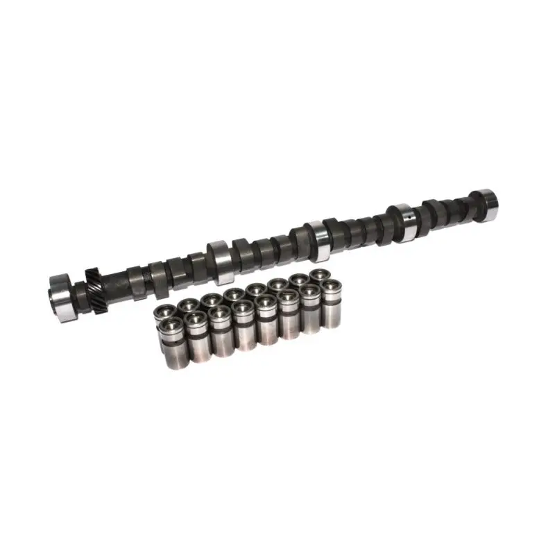 Comp Cams Crb3 Xe268H Camshaft And Lifter Kit 1