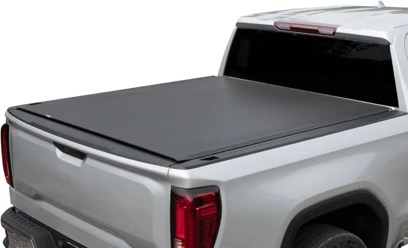 Access Vanish Roll-Up Tonneau Cover For 2000–2006 Toyota Tundra 8-Foot Bed (Also Fits T-100) 1