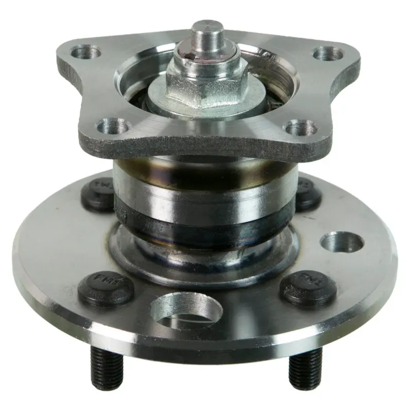 Moog Rear Hub Assembly For 1998–2002 Chevrolet Prizm 1