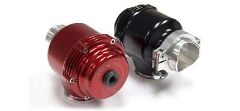 Tial Sport Qrj Blow-Off Valve With 3 Psi Red Spring 1