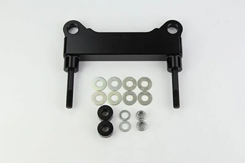 Wilwood Radial-Mount Front Brake Bracket Kit – Universal Installation 1