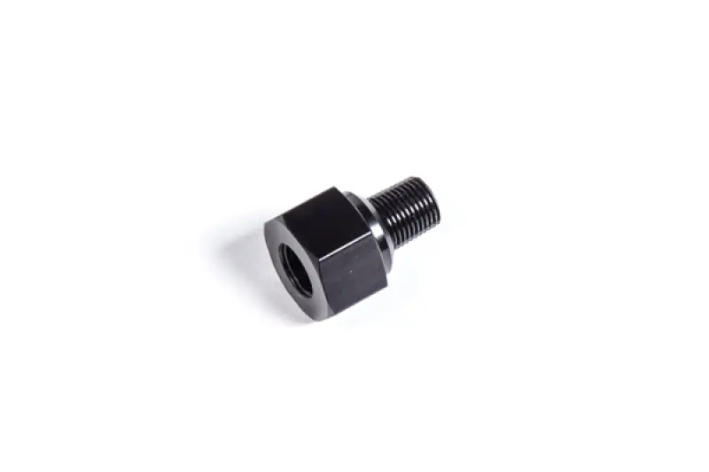 Radium Engineering M10X1Mm Female To 1/8” Npt Male Adapter Fitting 1