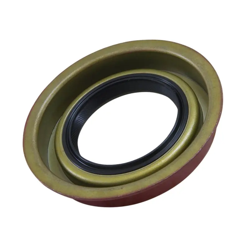 Yukon Gear Pinion Seal For Corvette (12T/12P/Ci Models) And Compatible Axles 1