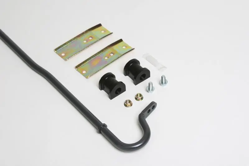 Progress Technology Adjustable Rear Sway Bar For 2013–2016 Scion Fr-S And 2013+ Subaru Brz – 17.5Mm Diameter 1