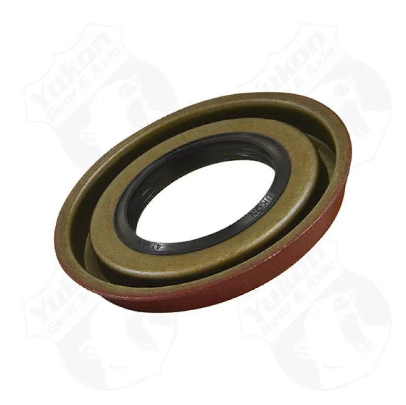 Yukon Gear Axle Seal For Gm 7.5In Astro And Safari Van 1