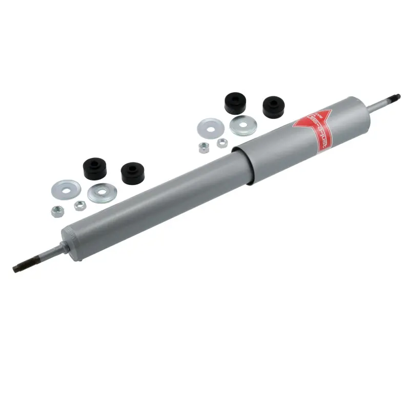 Kyb Gas-A-Just Rear Shock For Bricklin Sv-1, Chevrolet Motorhome Chassis & Daihatsu Rocky (1974–1976) 1