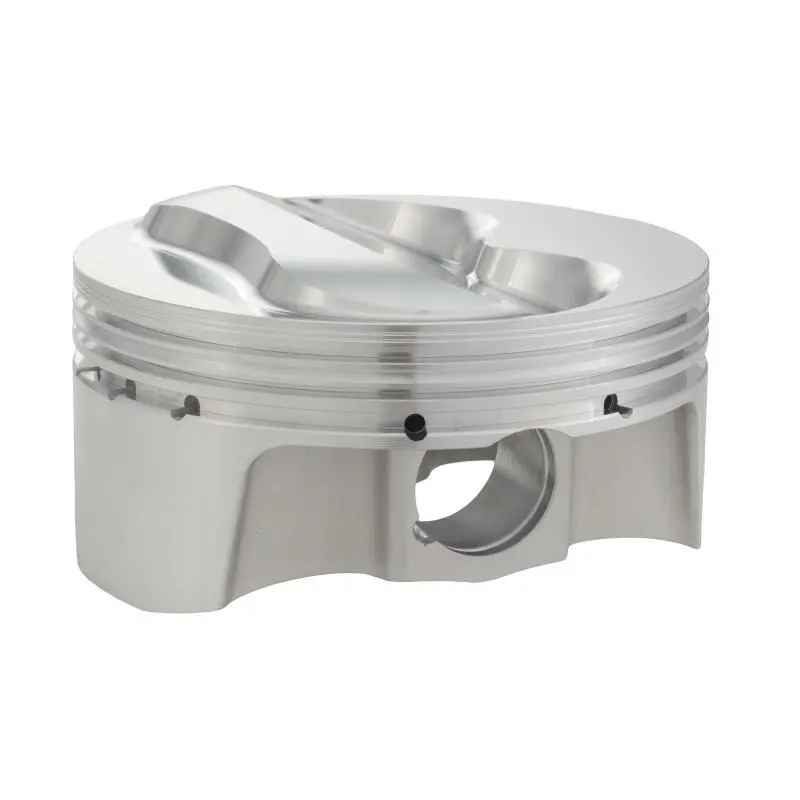Cp-Carrillo Bullet Race Series Pistons For Small-Block Chrysler – 4.060" Bore, 4.000" Stroke, 6.123" Rod, Set Of 8 1