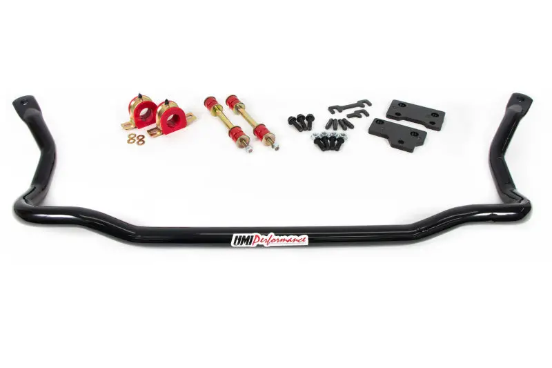 Umi Performance 35Mm Front Sway Bar For 1982–1992 Gm F-Body Vehicles 1