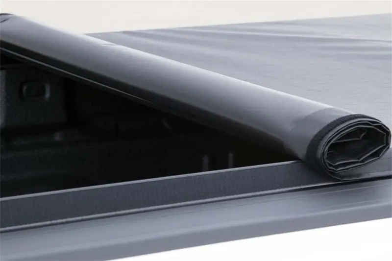 Original Roll-Up Truck Bed Cover For 2015–2020 Ford F-150 With 5'6" Short Bed 1