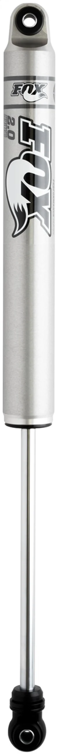 Fox 2.0 Performance Series Ifp Smooth Body Shock – 11-Inch Travel, Aluminum Body, Eyelet Mounts 1