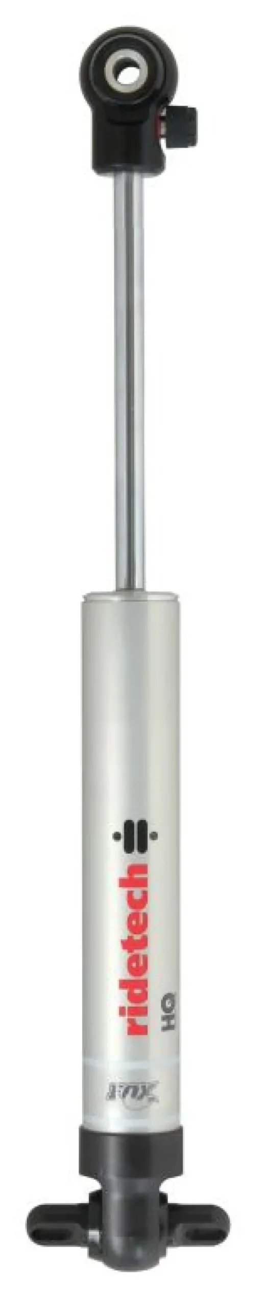 Ridetech Streetgrip Smooth-Body Rear Shock For 1978–1988 Gm G-Body Vehicles 1