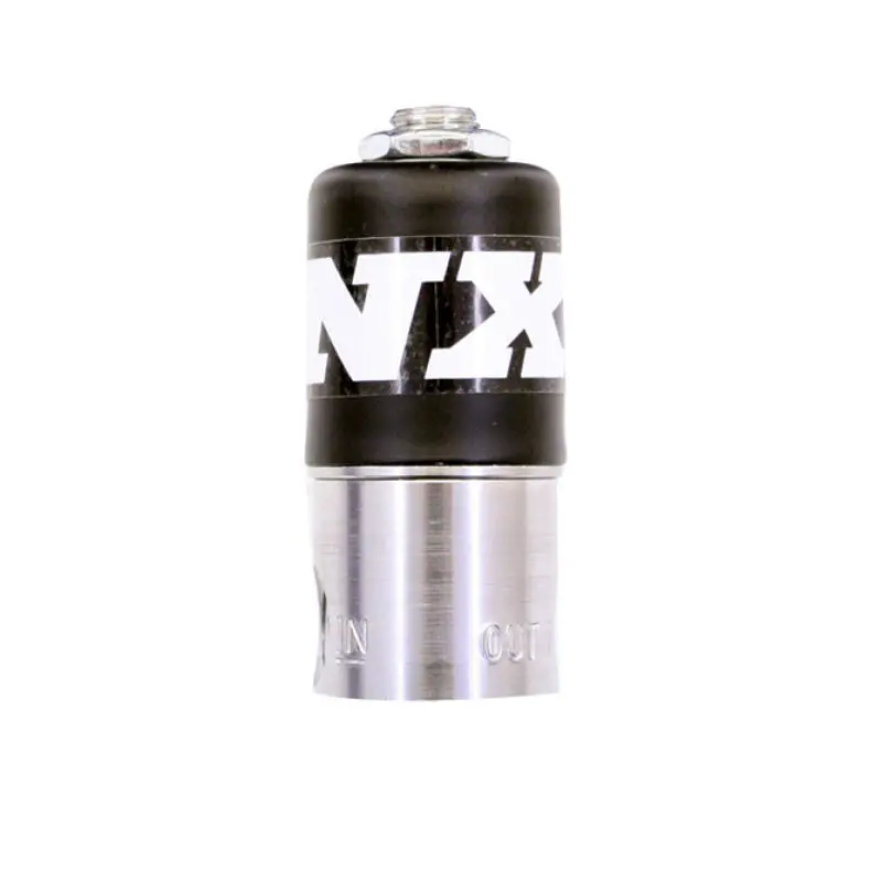 Nitrous Express Lightning Solenoid With 0.031" Orifice For Nitrous Systems 1