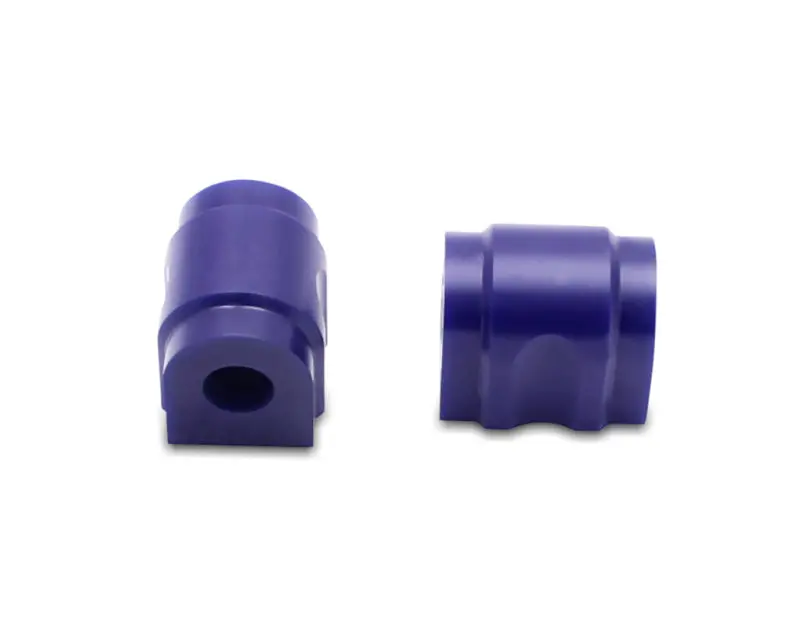 Superpro 2005 Land Rover Lr3 Se Rear 34Mm Sway Bar Mount Bushing Set 1