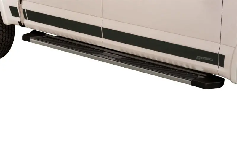 Putco Black Platinum Rocker Panels For 2009–2014 Ford F-150 Supercrew (6.5' Bed) – 12-Piece Set 1