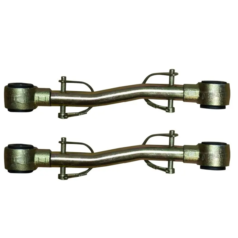 Skyjacker Front Sway Bar Disconnect End Links For Jeep Jl & Gladiator Jt – Compatible With 2–3In Lift Kits 1