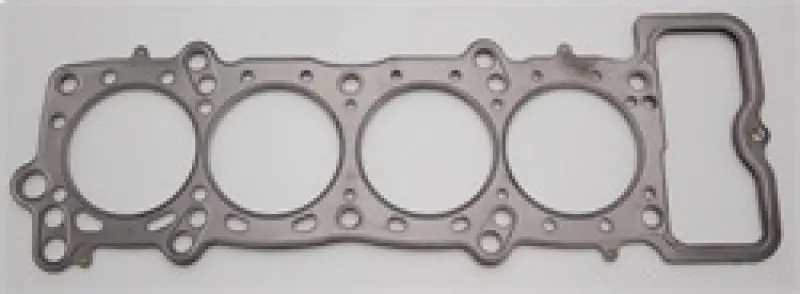 Cometic Mls Cylinder Head Gasket For Nissan Fj20E/Fj20Et Engines – 0.045” Thickness, 90Mm Bore 1