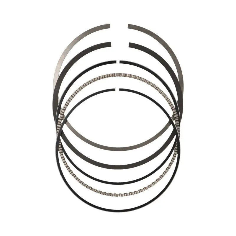 Je Pistons Ring Set – 99.5Mm Bore, 79Mm Stroke, 130.5Mm Rod Length, 8.5:1 Cr, -16.5Cc Dish 1