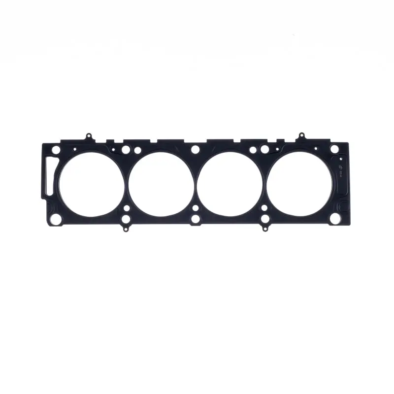 Cometic Mls Cylinder Head Gasket For Ford Fe V8 – .027In Thickness, 4.250In Bore (Excludes 427 Sohc Cammer) 2