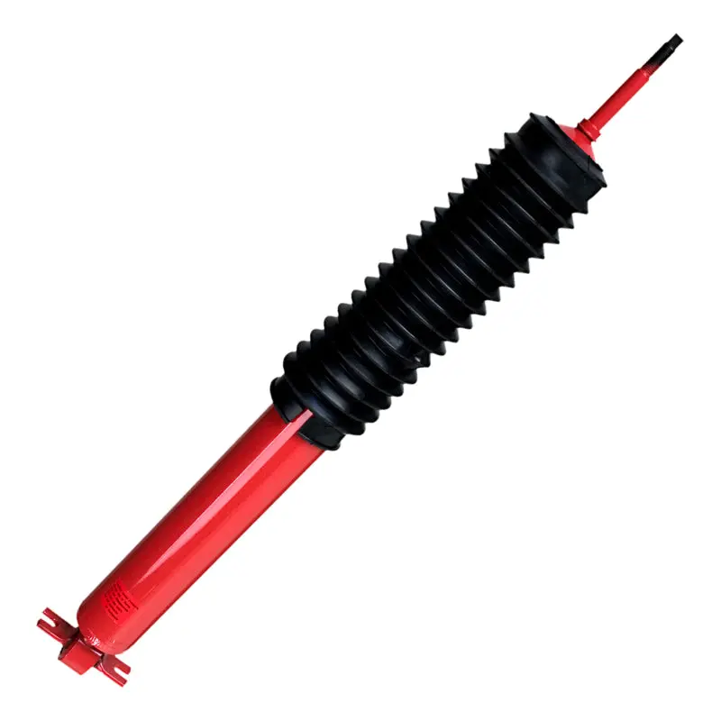 Kyb Monomax Front Shock Absorbers For 1999–2004 Jeep Grand Cherokee 1