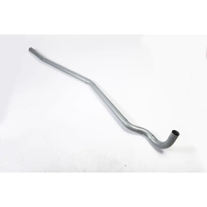 Omix Intermediate Exhaust Pipe For 1946–1971 Willys Vehicles And Compatible Models 1