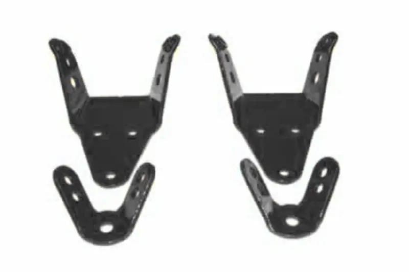 Skyjacker Multi-Shock Bracket Kit – Designed For 2004 Ford F-350 Super Duty 1