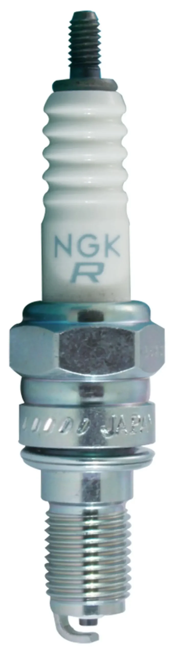 Ngk Nickel Spark Plugs – Cr6Eh-9, Pack Of 10 1