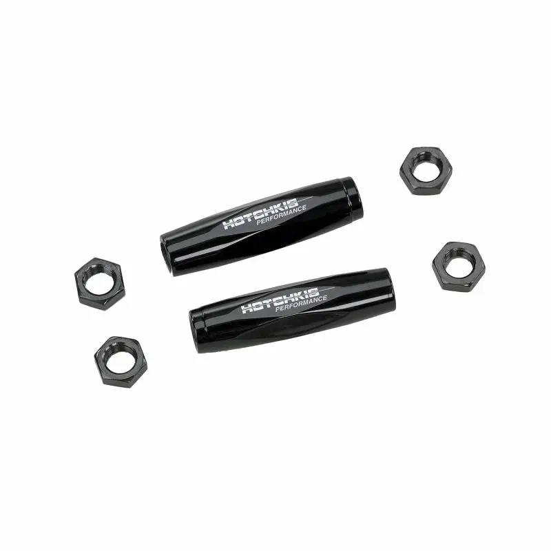 Hotchkis Tie Rod Sleeves For Gm A-Body (1971–1977), B-Body (1977–1996), And F-Body (1970–1981) 1
