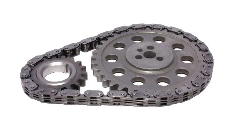 Comp Cams Timing Set For Chevrolet 4.3L V6 – Includes Balancer And Standard Components 1