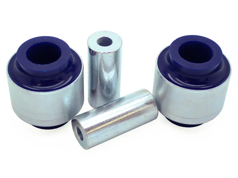 Superpro Front Rearward Radius Arm Bushing Kit For 2011 Chrysler 300 Touring – Oem Alignment Spec 1