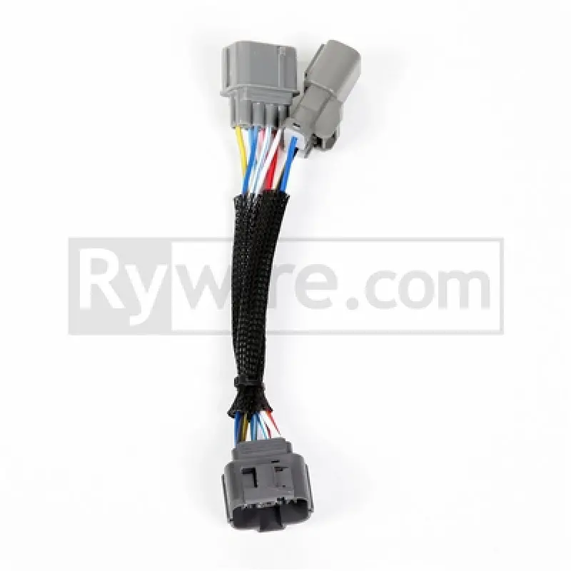 Rywire Obd1-To-Obd2 Distributor Adapter With 8-Pin Configuration 1
