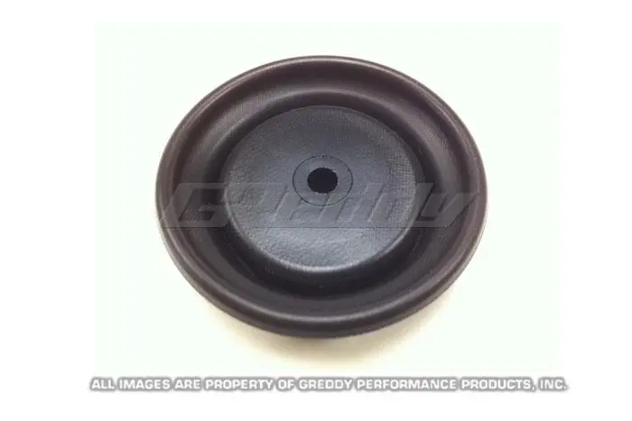 Greddy Replacement Diaphragm For Type Rs Blow-Off Valve (Bov) 1