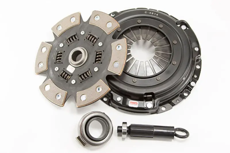Comp Clutch Stage 1 Clutch Kit For 1991–1996 Nissan Pulsar Sr20Det 1