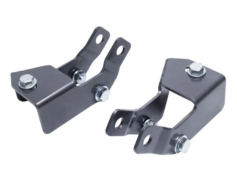 Maxtrac Rear Lowering Shock Extenders For 2000–2015 Gm C/K1500 Suvs (2Wd & 4Wd) 1
