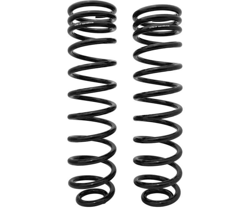 Carli Rear Multi-Rate Coil Spring Kit – 0.5-Inch Lift For 2009–2018 Ram 1500 Hd 1